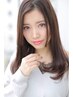 【平日限定】 前処理Tr付き レディース フルカラー&カット 6000円