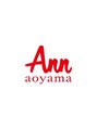 アン アオヤマ(Ann AOYAMA)/Ann aoyama【アン　アオヤマ】