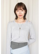 アルテヘアー(arte HAIR) 平島 薫