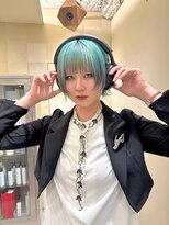 エルミタージュ(HERMITAGE)&nbsp;ショートレイヤー