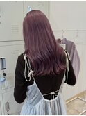 【lavender gray】