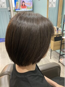 美 アモーレの写真/マンツーマン施術なので周りを気にせずお悩みも相談しやすい◎丁寧なカウンセリングで貴方の理想を叶える♪