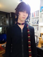 グリフィカ(grifica)&nbsp;HAYA GO