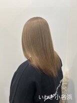 クルム(guleum)&nbsp;セミディ/シアーカラー/いわき/小名浜