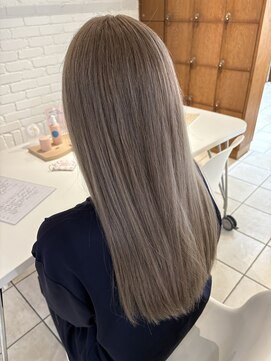 ヴァンカウンシル 春日井店(VAN COUNCIL) モカミルクティー