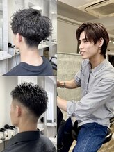 ハイル(KHAIR) 谷 昂将