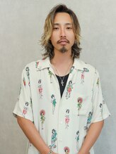 テトテ 三宮店(Tetote)&nbsp;五熊 航大