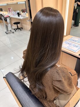 フェイス 伊勢原(FACE。) 赤み消しベージュ