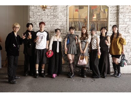 シイ(SIE)の写真