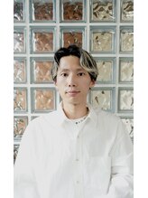 シゼン(SHIZEN) 原岡 優典