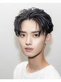 ウィンドバイシエル(WIND by CIEL) 似合わせカット大得意です。骨格で切り方変えてます。