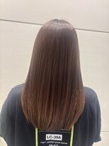 タヤ イオンモール津田沼店(TAYA)&nbsp;メテオ艶ピンクベージュ