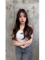 シーシンジュク 新宿南口(Sea shinjuku)&nbsp;ヨシンモリヘア