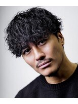 ゴールドシブヤ(GOALD SHIBUYA)&nbsp;マッシュ