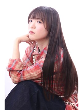 マルシェ(marche) 20代30代40代 髪質改善トリートメント 艶髪