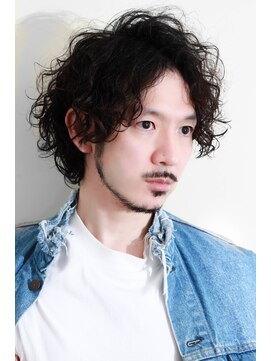 ブレスボー コウベ(Breath beauu) ▼西川一葉Breath beauu Kobe▼メンズ/理容室/三宮/元町/神戸