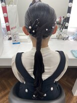 スタスタ 岩本町 秋葉原 タイトローポニー