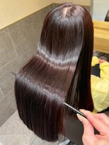 ビスコヘアー(BISCO hair)&nbsp;髪質改善/縮毛矯正/艶髪