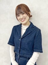 ツキ 横浜店(tuki)&nbsp;すず 