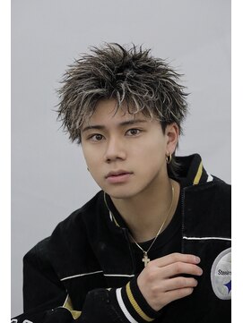 ゴールド 渋谷神南(GOALD) ジェットショート