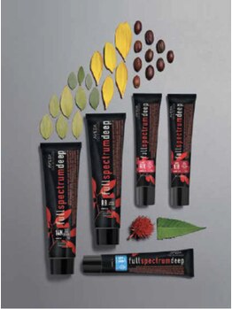 ラメール アヴェダ 西武秋田店(La Melu AVEDA)の写真/大人女性の髪悩みに寄り添う◎96%自然由来AVEDAカラーで上品なツヤ髪へ♪