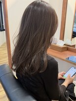 ゼンドット キョウト(Zen. kyoto)&nbsp;ブリーチなしベージュ
