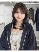 ゴウトゥデイ 横須賀店(GO TODAY)&nbsp;ハッシュカット