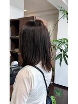 ロシェル(Rochelle)&nbsp;レイヤーカット