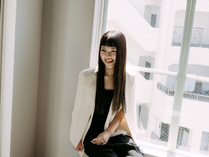 ウタ(uta)の写真