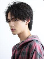 リップス 川崎 アネックス(LIPPS annex) 今流行りのナチュラルソフトツイスト