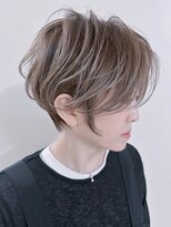 アナザヘアー なんば 高島屋前店(ANAZA hair)&nbsp;ハンサムニュアンスウェーブ♪