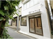 テフカ(Tefca)の雰囲気（古民家を改装したシックな隠れ家サロンでリラックス【北千住】）