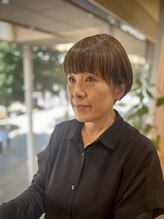 シャトードゥクープ&nbsp;鴨下 正美