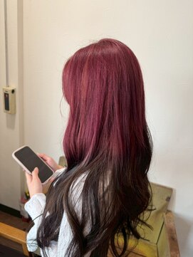ヘアーワークス ボナ ウニクス店(HAIR WORKS bona) レディーススタイル10