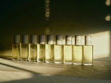 ベルフェミンキルン(Belle femin kilun)の雰囲気(髪質改善Aujua(オージュア)・香水オイルロアザオイル取扱美容室)