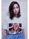 シック(Chic)の写真/大人可愛いミディアムヘアなら『Chic』にお任せ!あなたのなりたいを叶えるお手伝いをさせてください☆