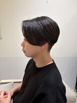 エレノア 枚方(Eleanor)&nbsp;【飛鳥】センターパート
