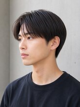 beauty :beastが誇るメンズ縮毛矯正が人気の理由は？