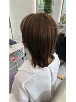 ベルシス(Bellexsis)&nbsp;ハイライト/ミディアムレイヤー