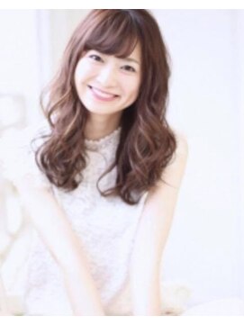 フォルテ 榛原パームス店 好感度アップ！モテカール