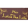 ヘアーリブザライフ(Hair Live The Life)のお店ロゴ