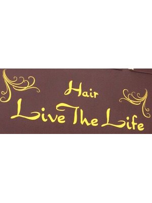 ヘアーリブザライフ(Hair Live The Life)