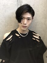 オーシャントーキョー ホワイト 原宿(OCEAN TOKYO WHITE)&nbsp;♯ミネカット