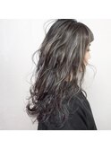 コントラストハイライト