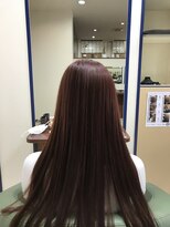 リル 住之江(LiL')&nbsp;外国人風ローズパールカラー