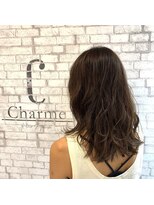 シャルム(Charme)&nbsp;◆Charme◆ hair No.18