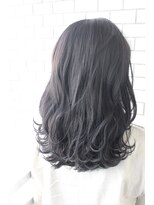 ルナアトリエ(runa atelier)&nbsp;外国人風☆ダークブルージュ