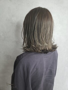 アーサス ヘアー デザイン 上越店(Ursus hair Design by HEADLIGHT) AIRレイヤー★