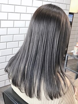 ムーブ(move) 【move】#カラートリートメント