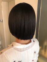 ヘアーメイク クルミネ(Hair Make CULMINE) 縮毛矯正とオージュアトリートメントでツヤ髪に！